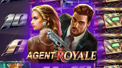 agent royale red tiger